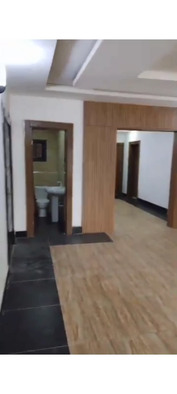 3 Bedroom Flat for Rent in Utako, FCT cover picture