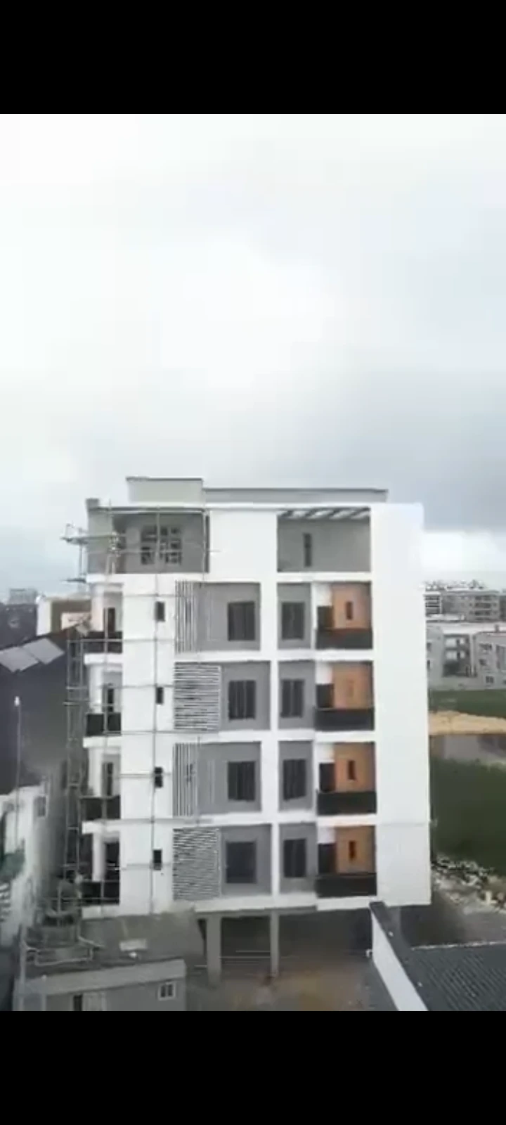 Pent-House for Sale in Lekki ph1, Lagos cover picture