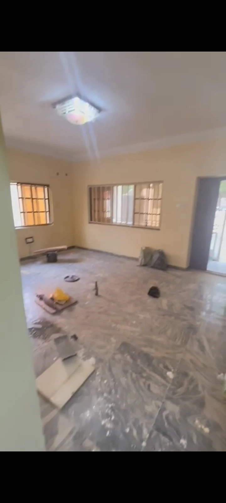 1 Bedroom Flat for Rent in Gwarimpa, FCT cover picture