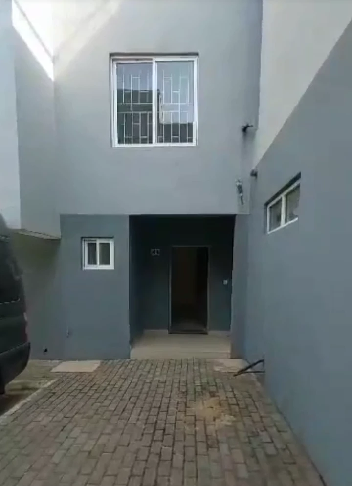 Duplex for Sale in Maitama, FCT cover picture