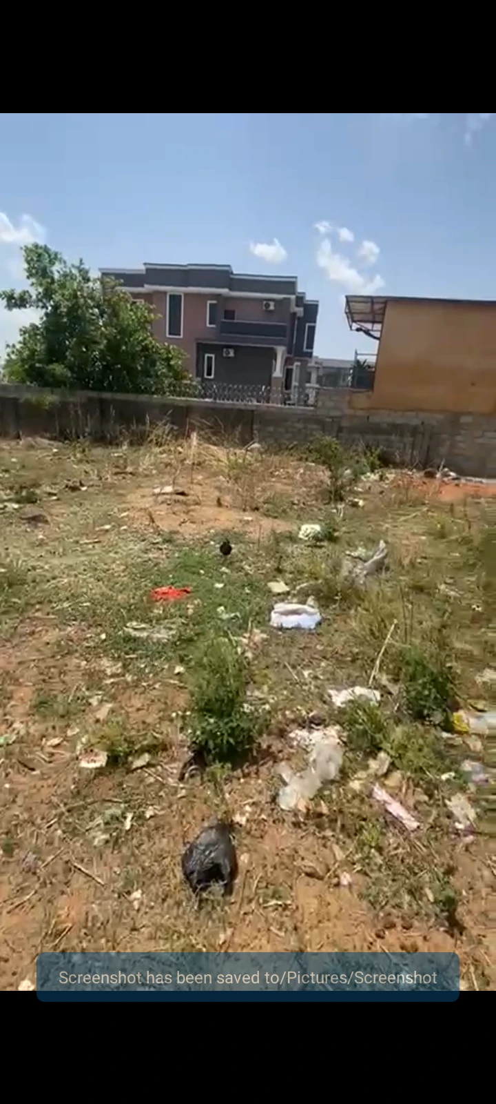 Land for Sale in Kubwa, FCT cover picture