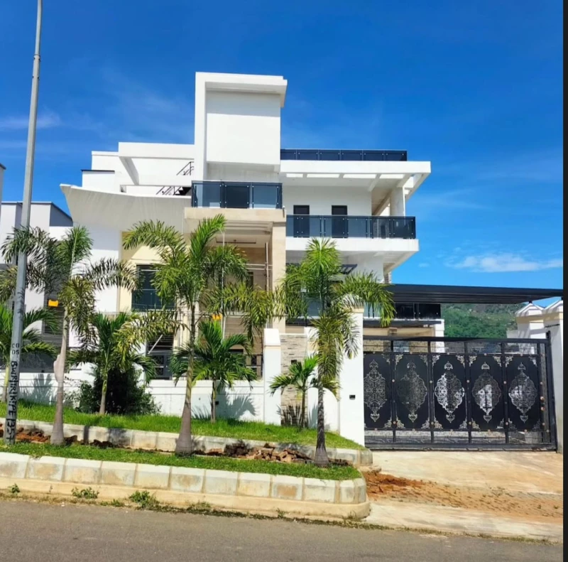 Duplex for Sale in Jahi, FCT cover picture