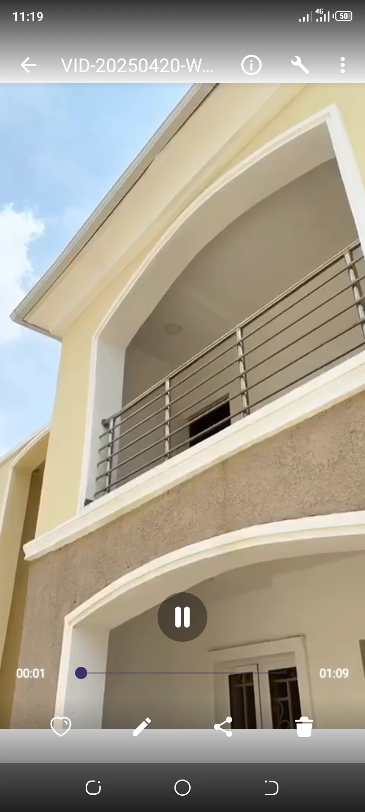 Duplex for Rent in Guzape, FCT cover picture