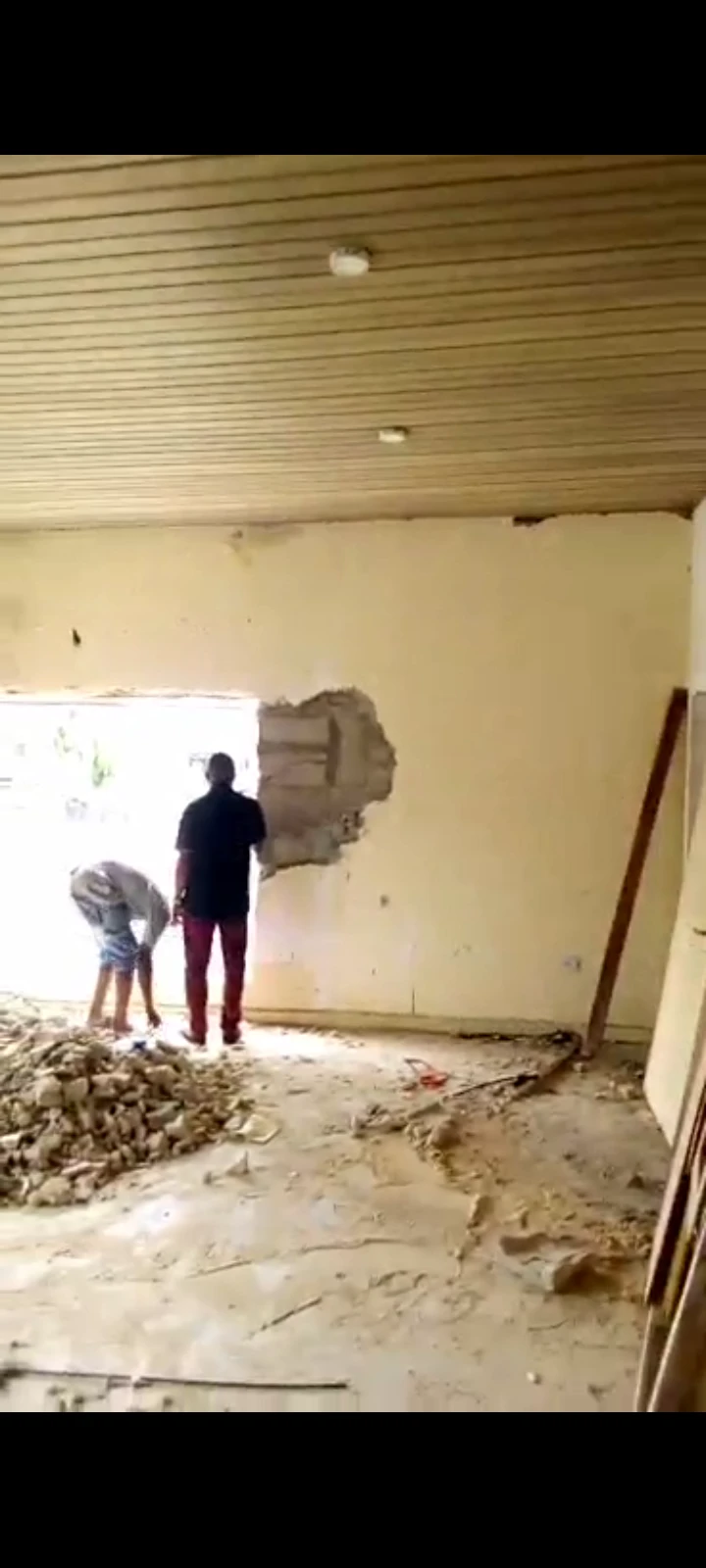 Land for Rent in GRA phase 2, FCT cover picture