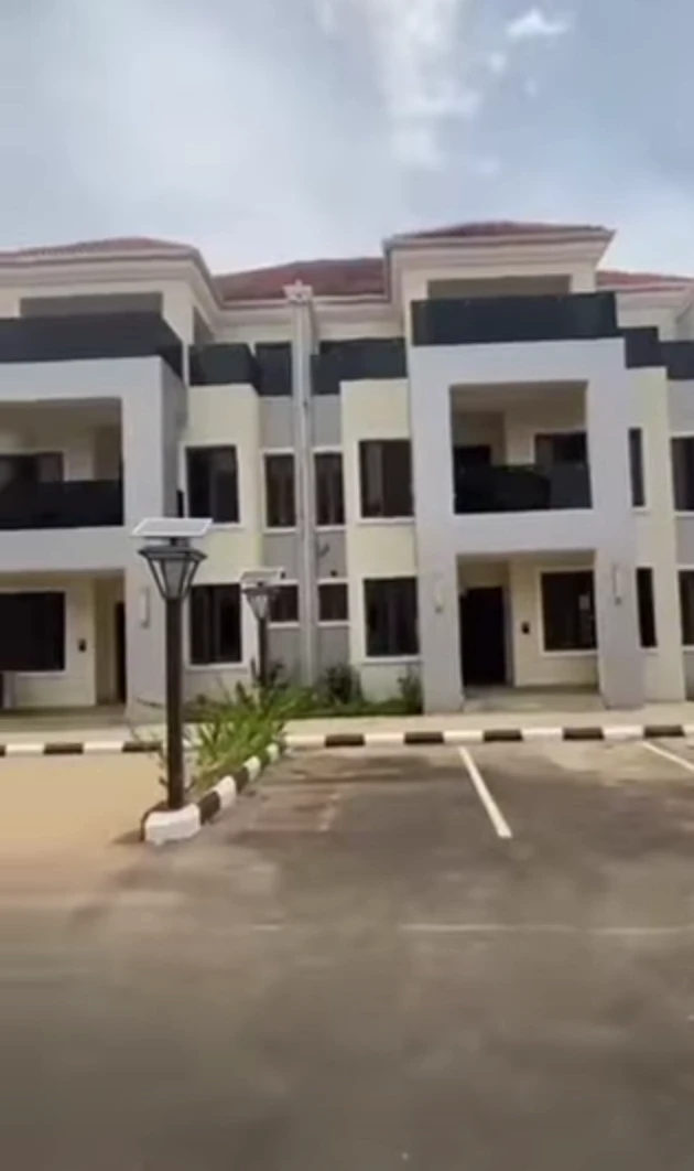 Estate for Sale in Life camp, FCT cover picture
