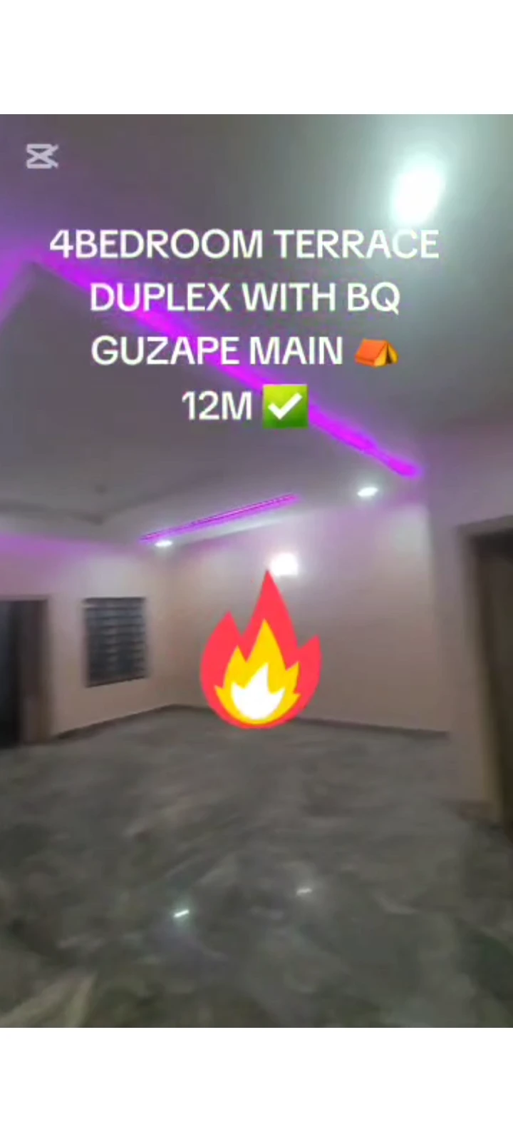 Duplex for Rent in Guzape, FCT cover picture