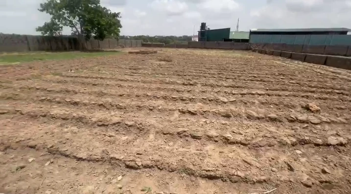 Land for Sale in Dakibiyu, FCT cover picture