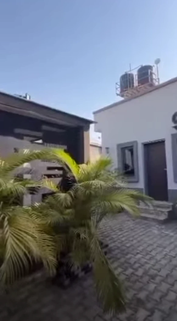 4 Bedroom Flat for Sale in Gwarimpa, FCT cover picture