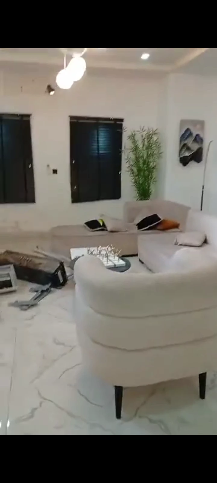 2 Bedroom Flat for Rent in Karsana, FCT cover picture