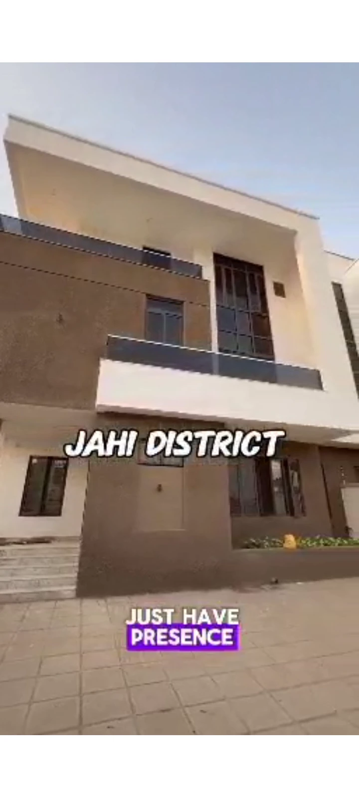 Duplex for Sale in Jahi, FCT cover picture