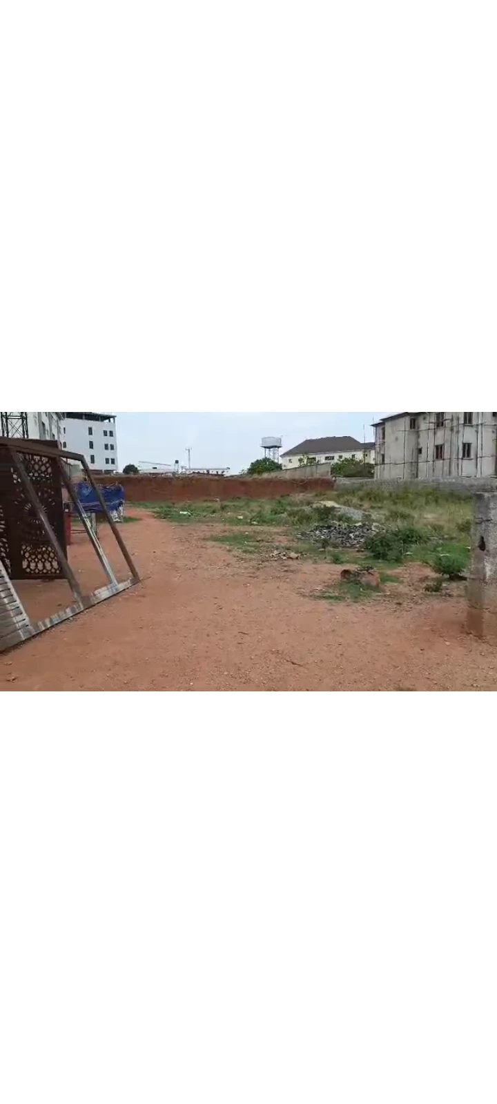 Land for Sale in Jahi, FCT cover picture
