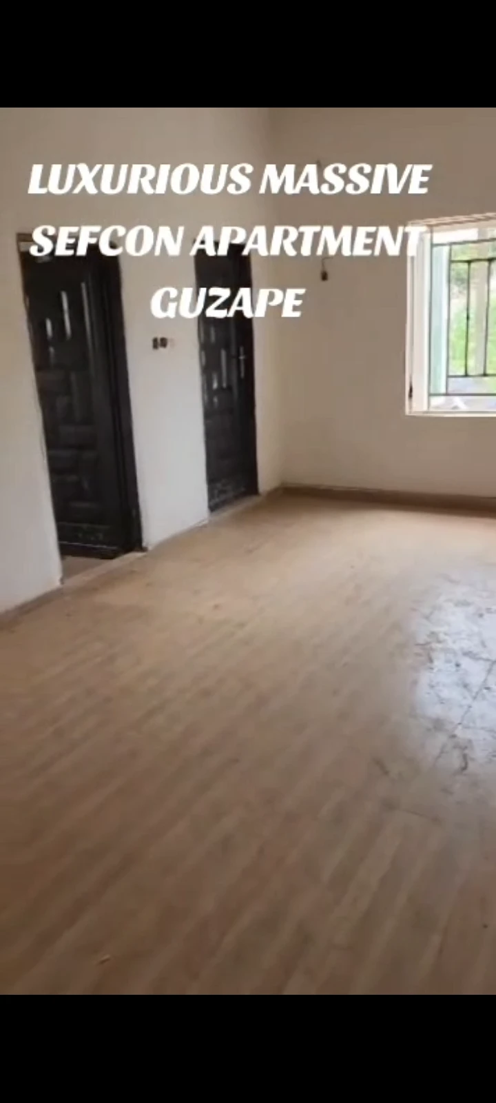 SelfContain for Rent in Guzape, FCT cover picture