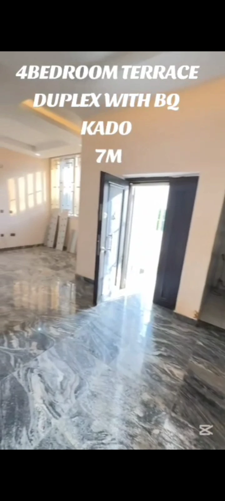 Duplex for Rent in Kado, FCT cover picture