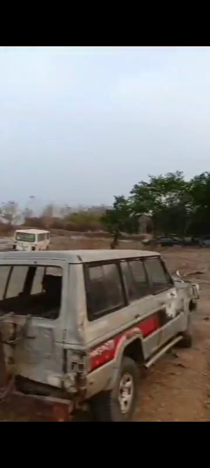 Land for Sale in Karmo District, FCT cover picture