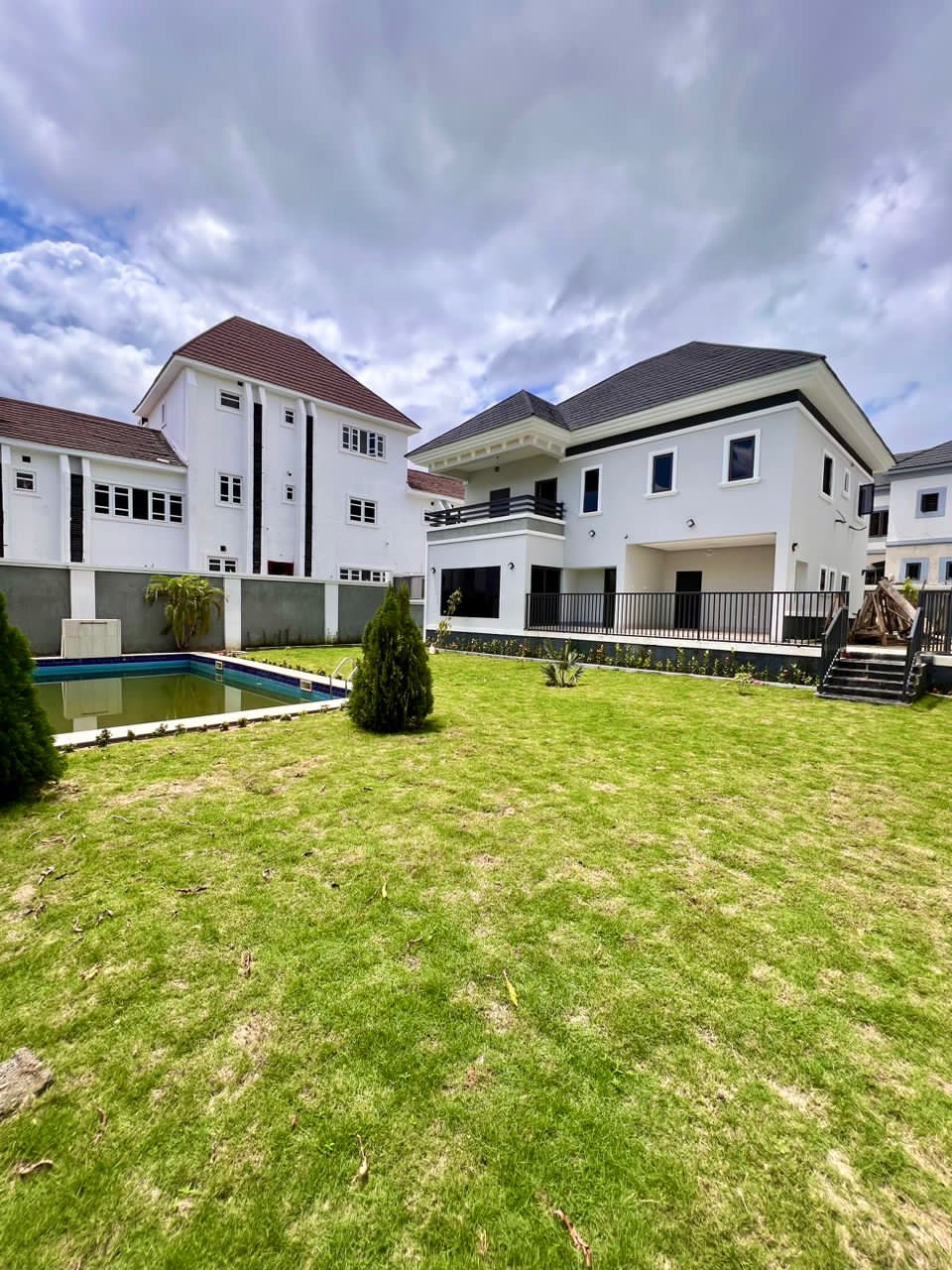 Duplex for Sale in Guzape, FCT