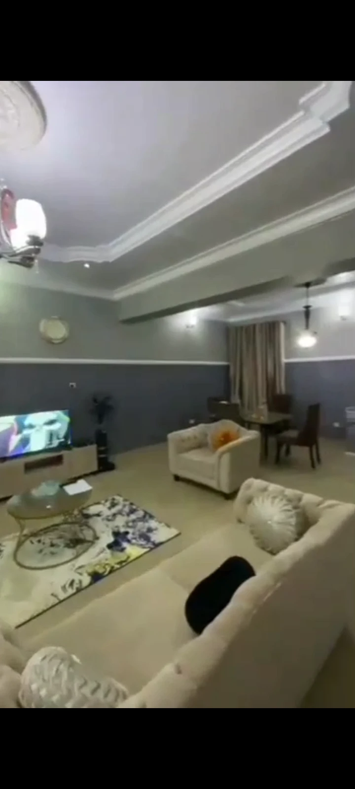 Bungalow for Sale in Galadimawa, FCT