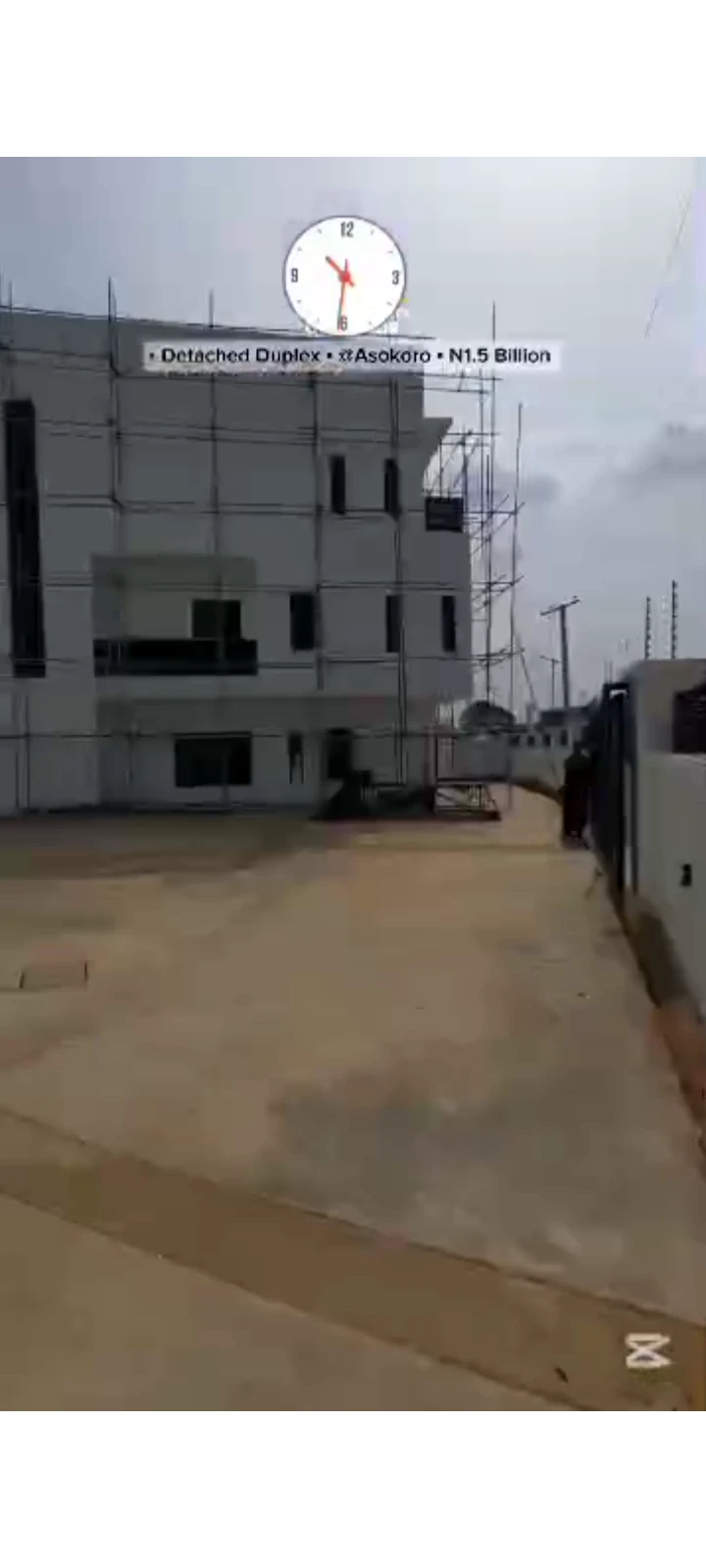 Duplex for Sale in Asokoro, FCT cover picture