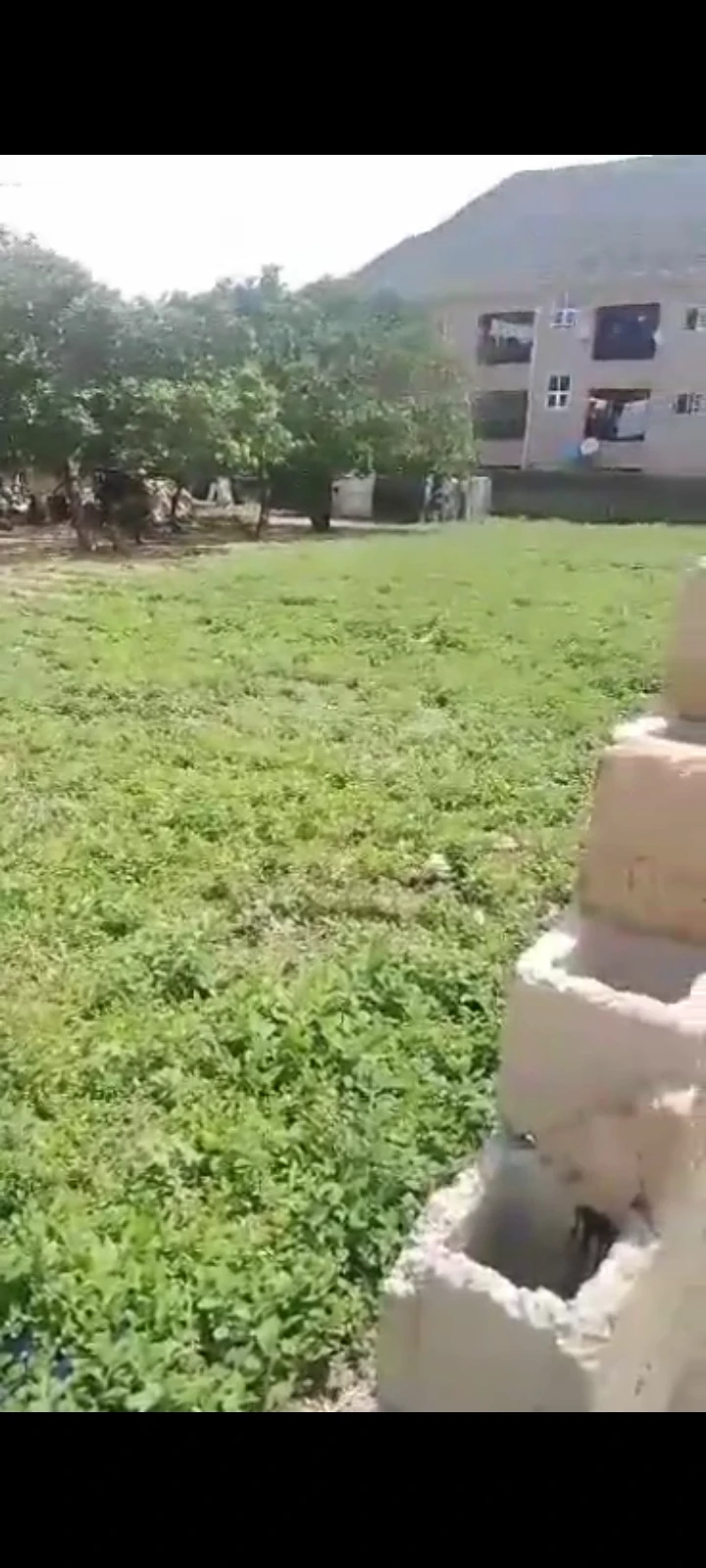 Land for Sale in Life camp, FCT cover picture