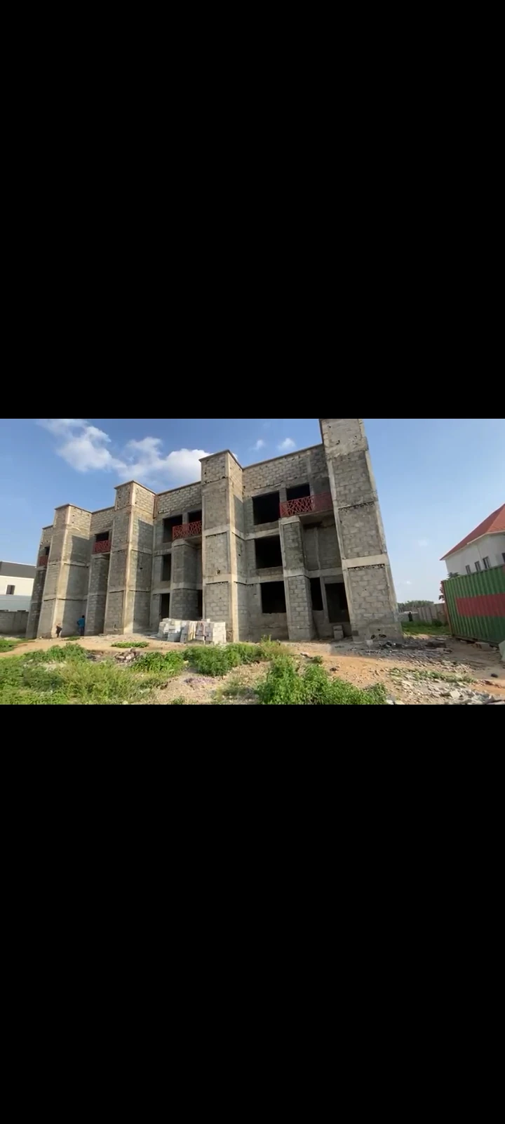 Duplex for Sale in Jahi, FCT cover picture