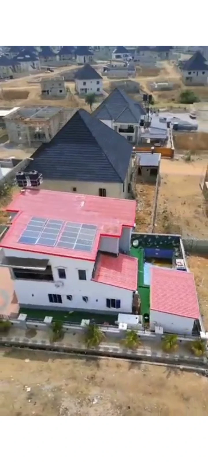 Duplex for Sale in Lugbe, FCT cover picture