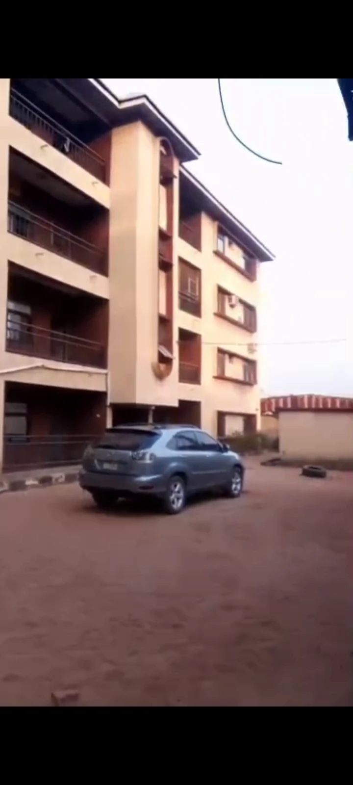 Estate for Sale in Awka, Adamawa cover picture