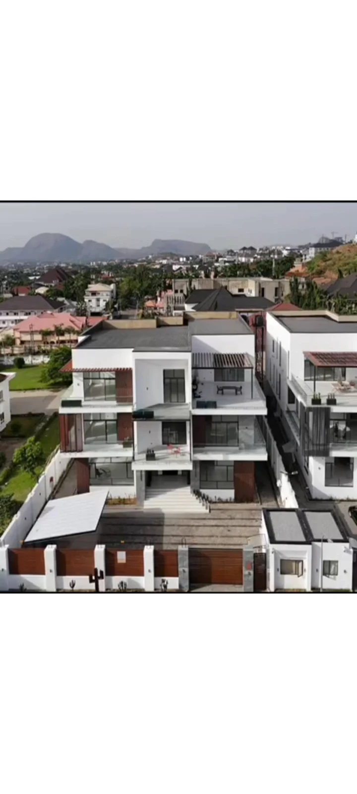 Mansion for Sale in Asokoro, FCT cover picture