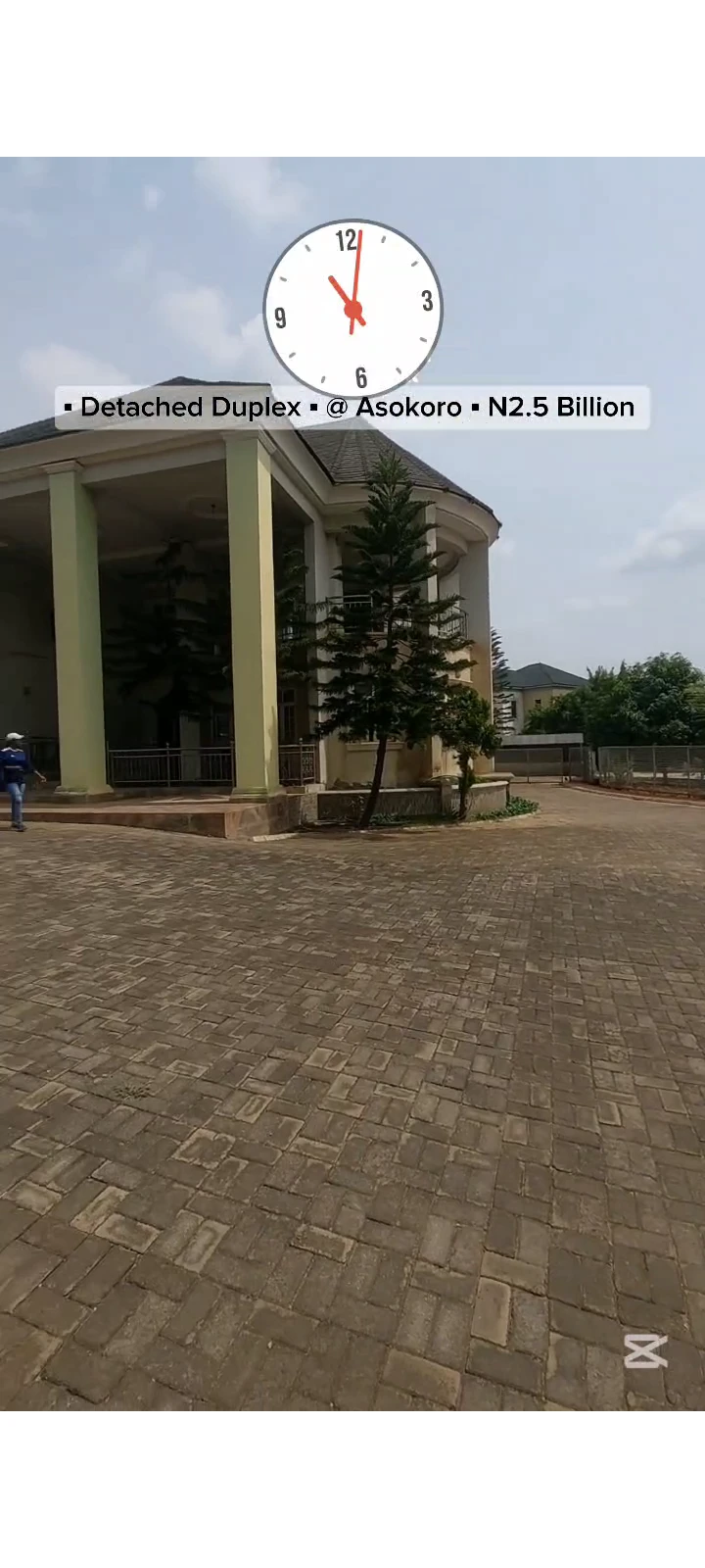 Duplex for Sale in Asokoro, FCT