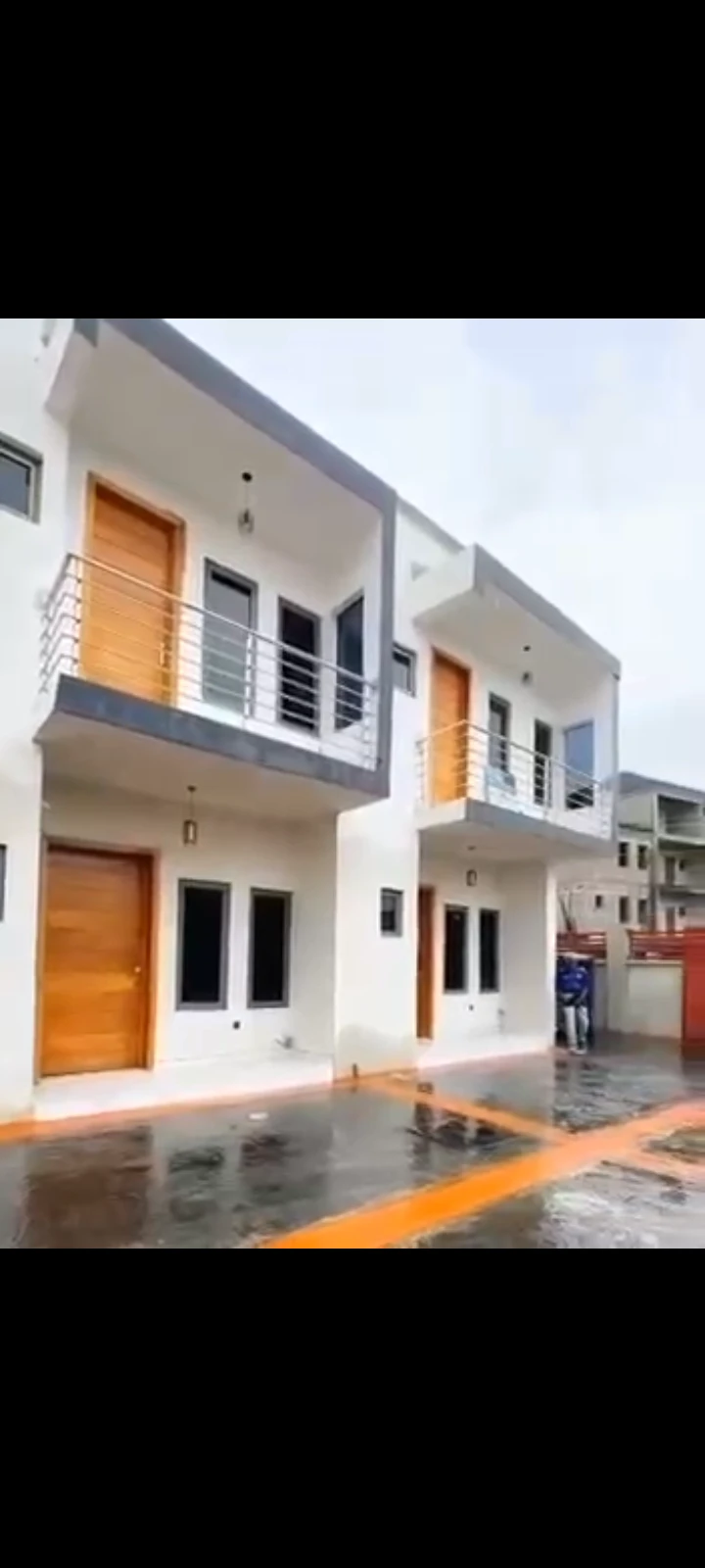 Duplex for Sale in Sangotedo, Lagos cover picture