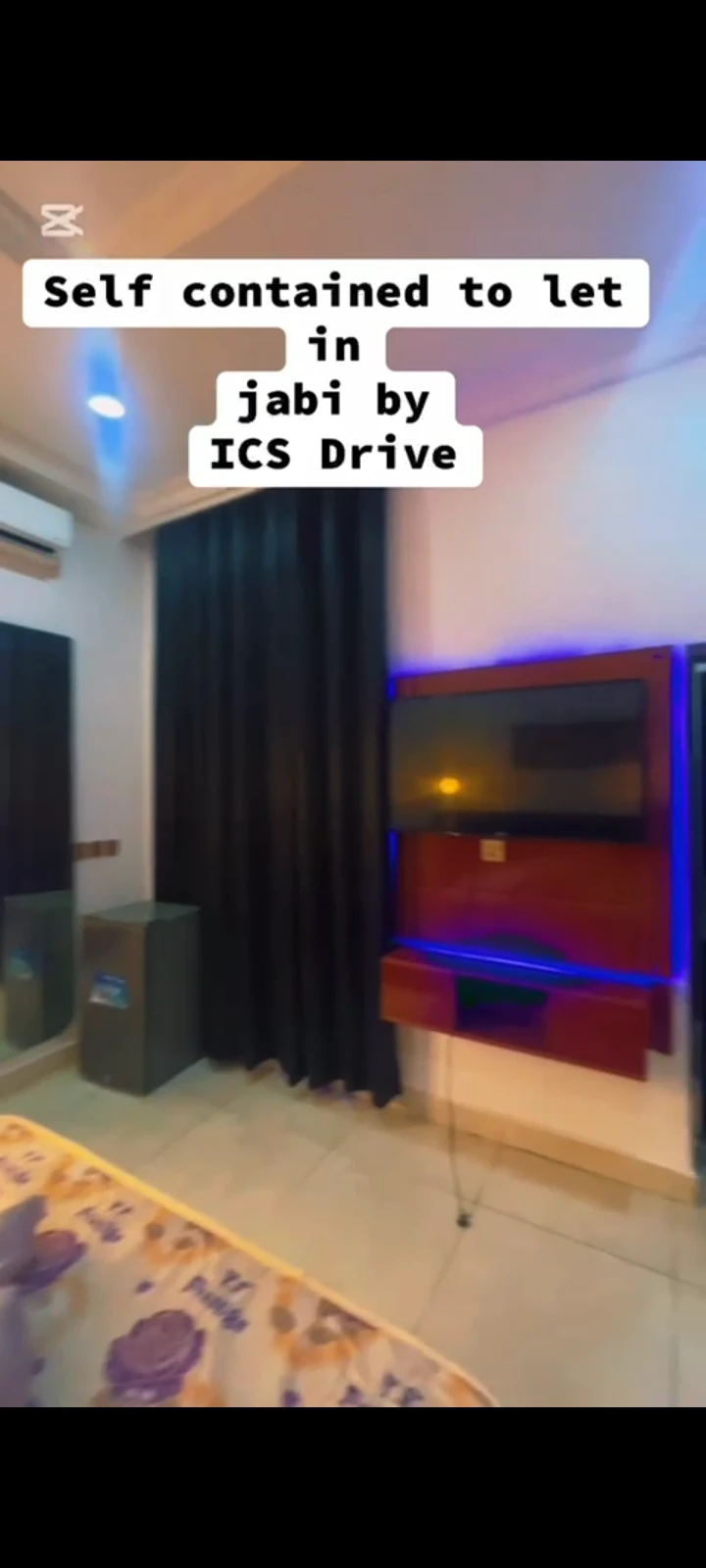 SelfContain for Rent in Jabi, FCT cover picture