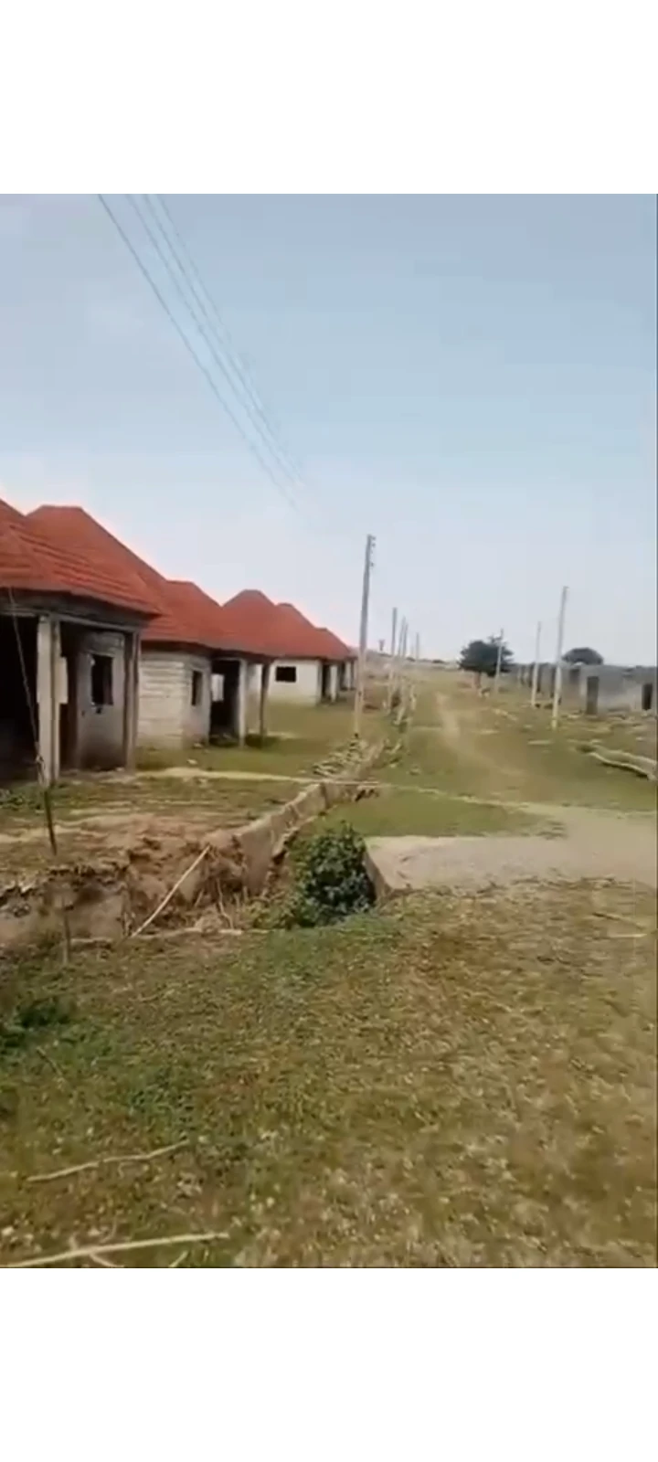 Estate for Sale in Lugbe, FCT cover picture