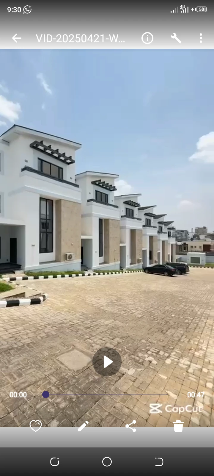 Duplex for Rent in Guzape, FCT cover picture