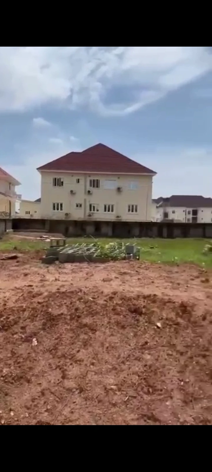 Land for Sale in Wuye, FCT cover picture