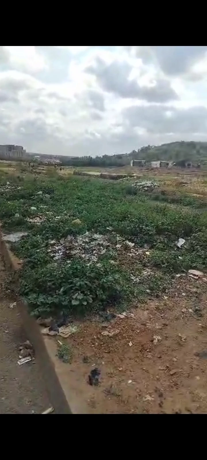 Land for Sale in Apo, FCT cover picture