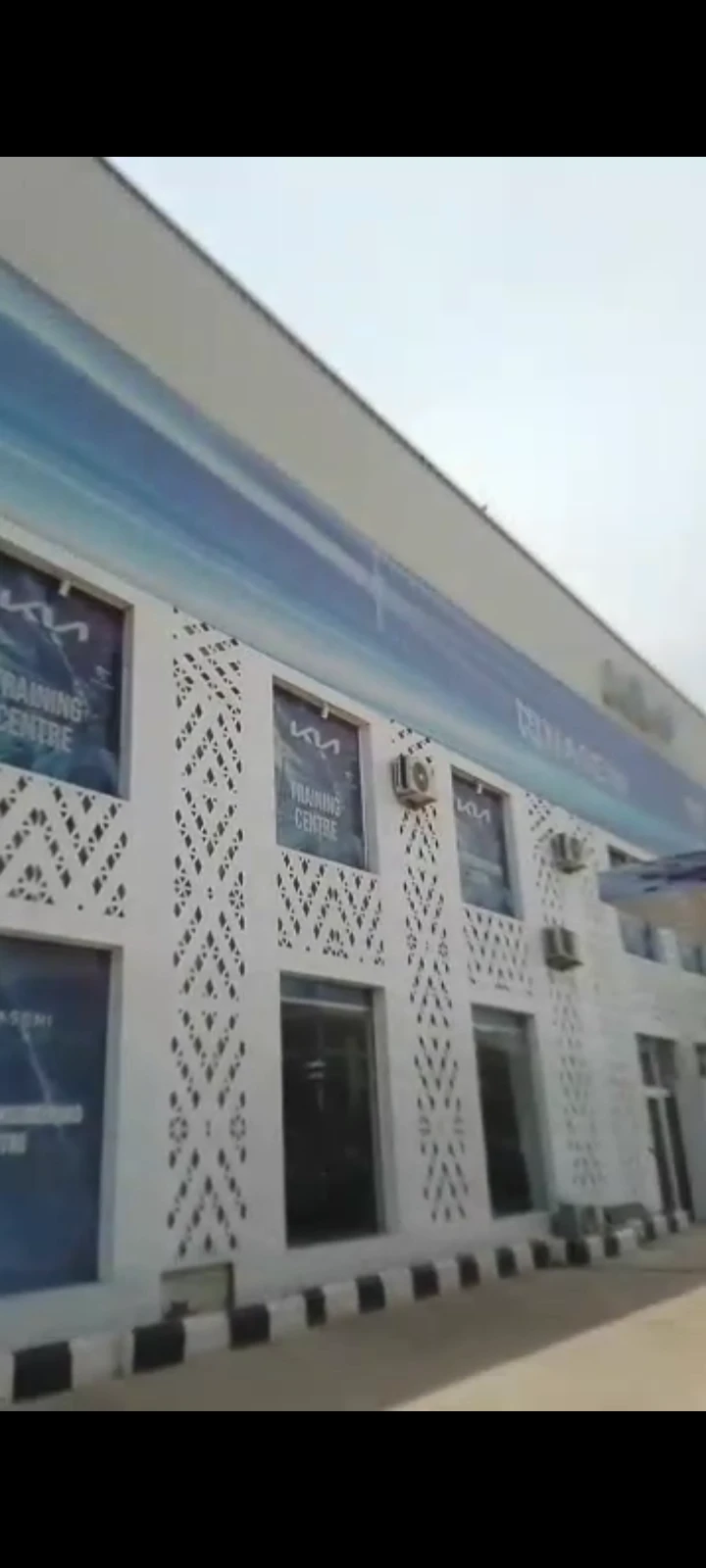 Plaza for Sale in Utako, FCT cover picture