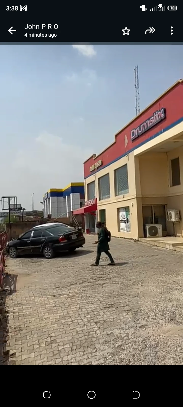 Plaza for Sale in Asokoro, FCT cover picture