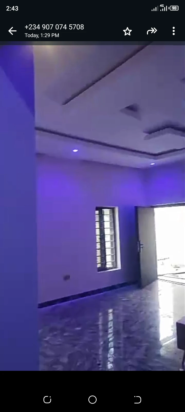 2 Bedroom Flat for Rent in Apo, FCT cover picture