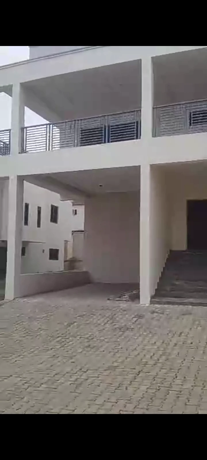 Duplex for Sale in Asokoro, FCT