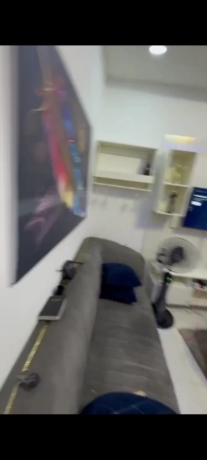 1 Bedroom Flat for Rent in Gwarimpa, FCT cover picture