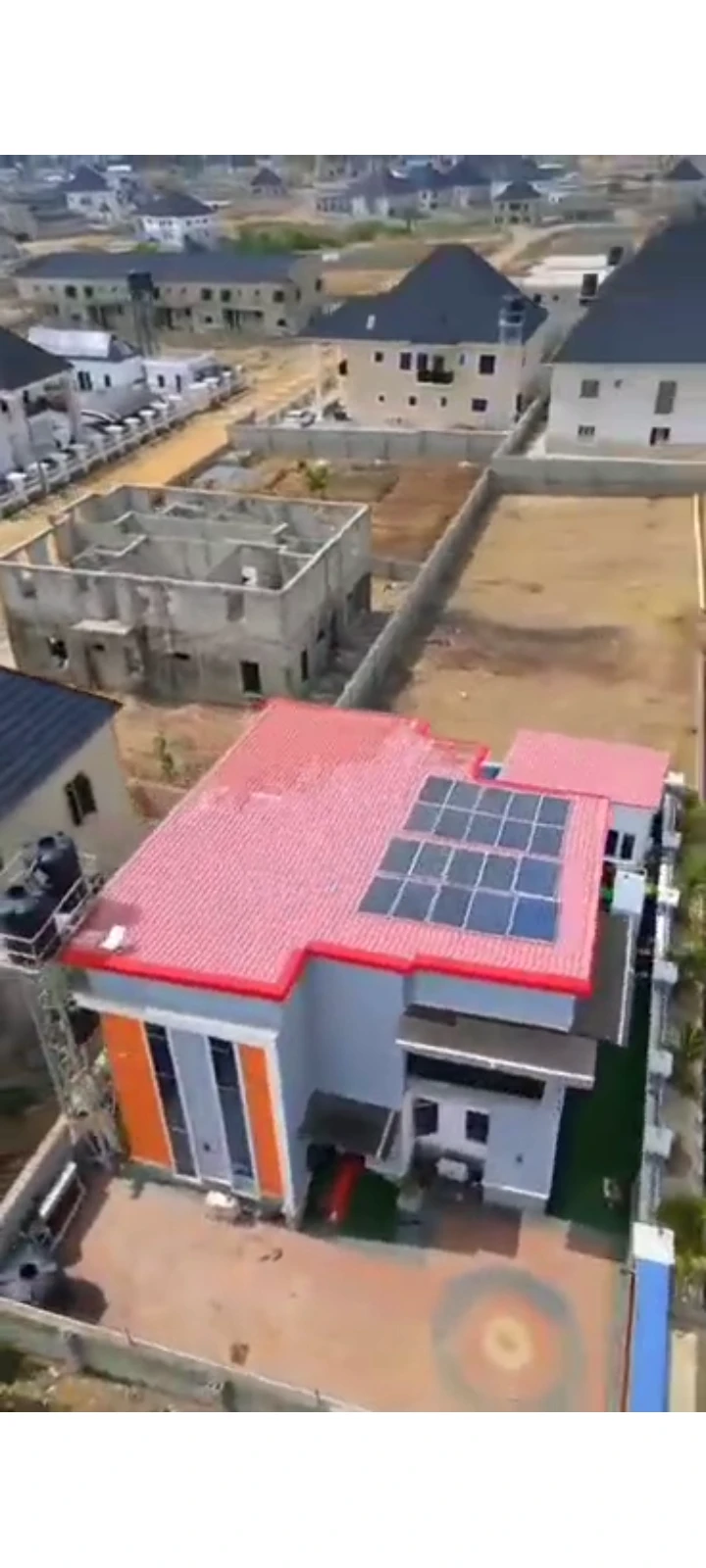 Duplex for Sale in Lugbe, FCT cover picture