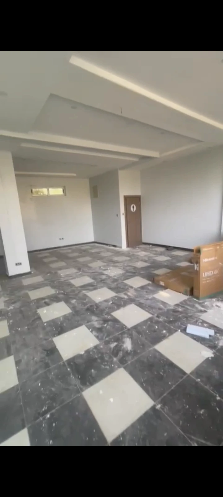 Store for Rent in Jabi, FCT cover picture