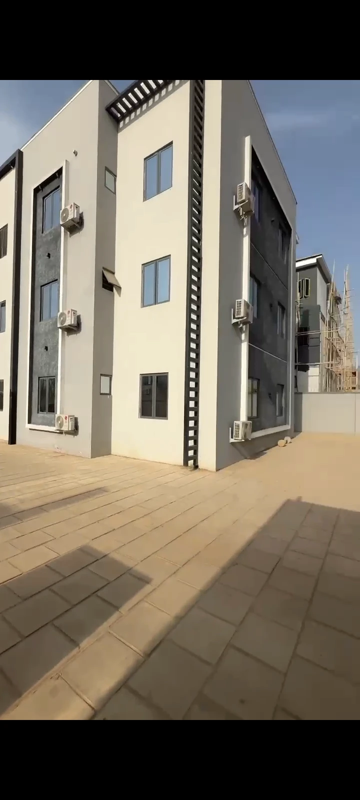 3 Bedroom Flat for Rent in Katampe main, FCT cover picture