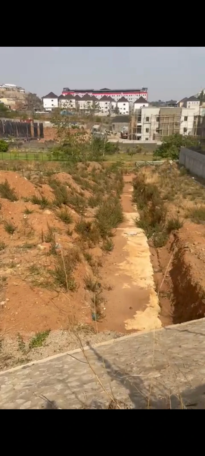 Land for Sale in Guzape, FCT cover picture