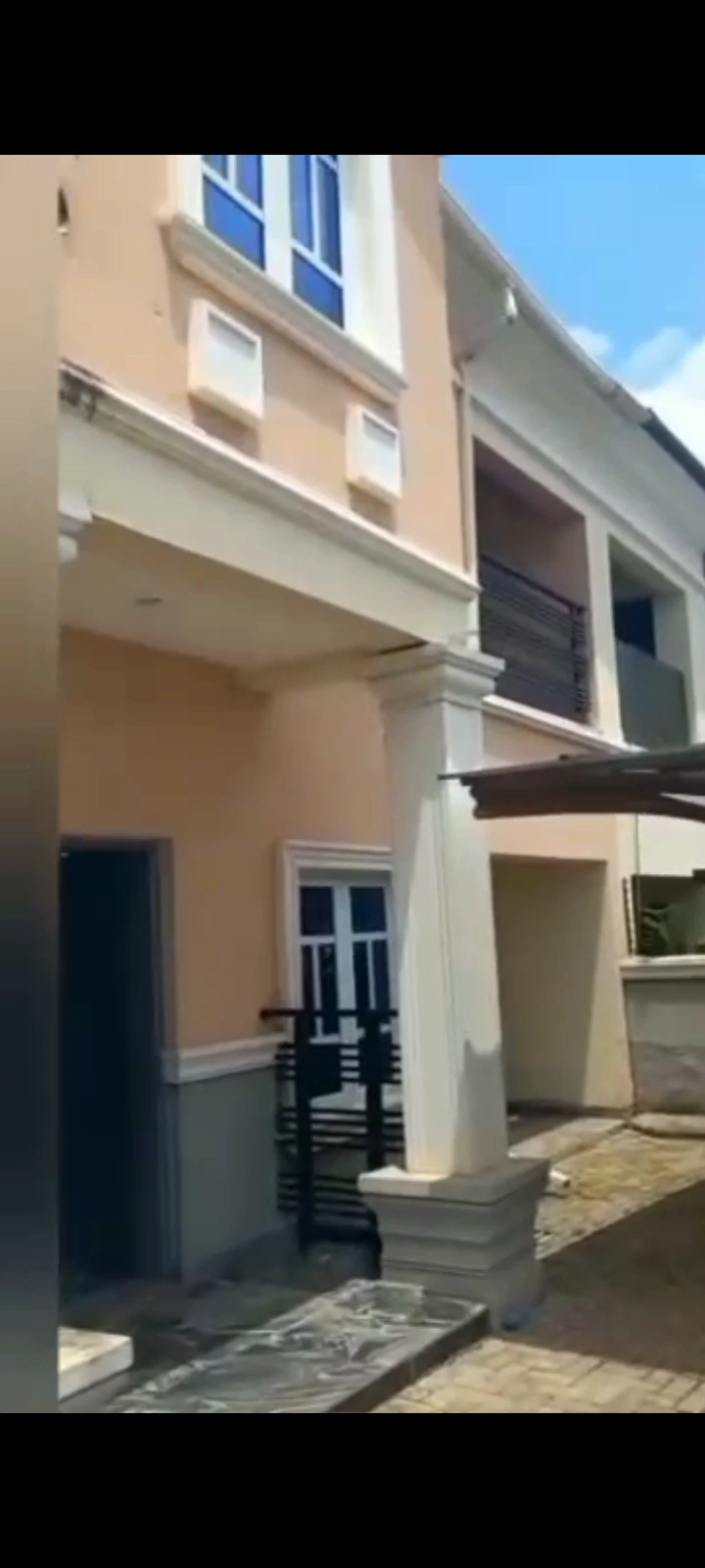 Duplex for Rent in Games village, FCT cover picture