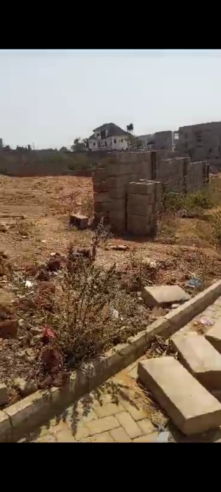 Land for Sale in Dawaki, FCT cover picture