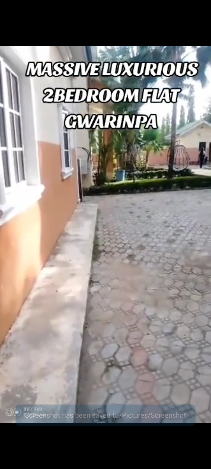 2 Bedroom Flat for Rent in Gwarimpa by Chally Boy, FCT cover picture