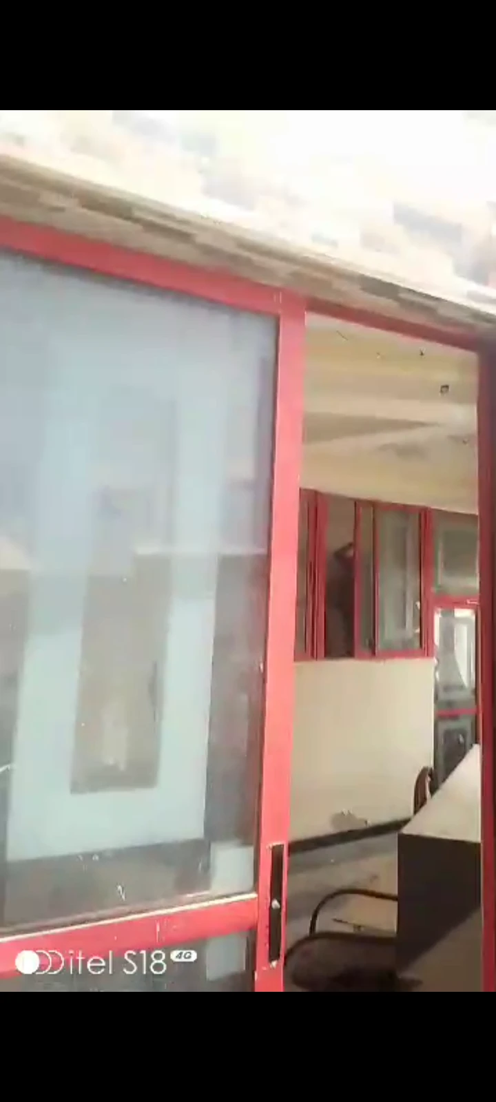 Hall for Rent in Utako, FCT cover picture