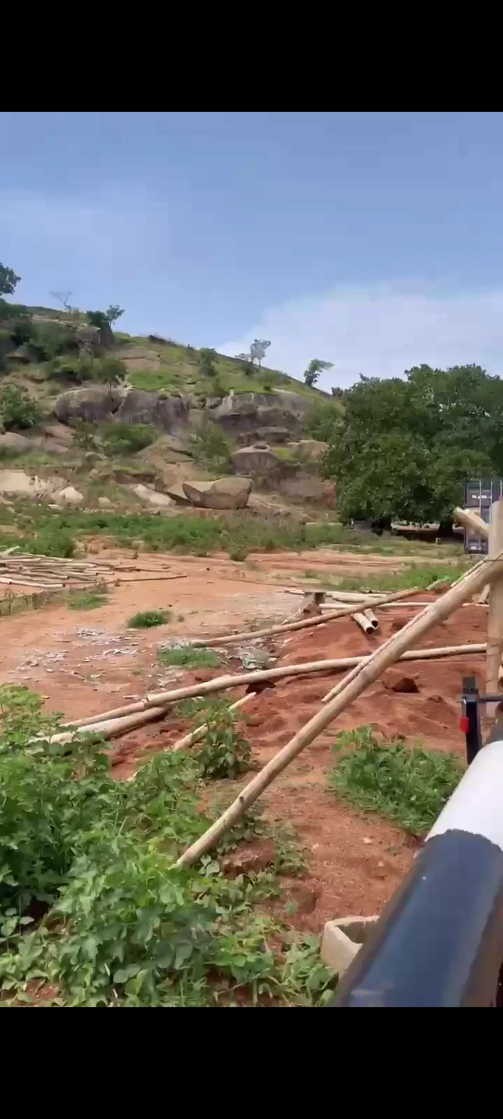 Land for Sale in Katampe extension, FCT cover picture