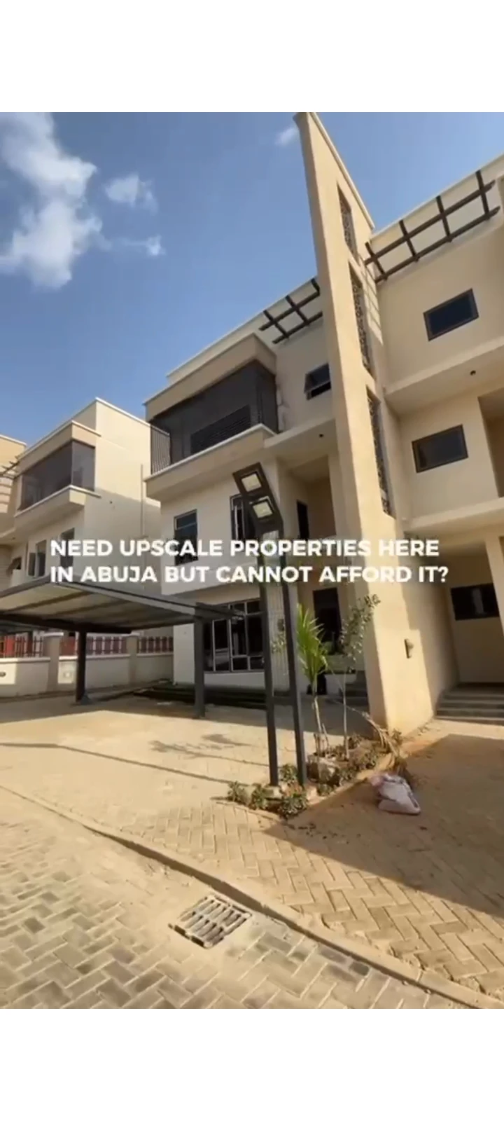 Duplex for Sale in Guzape, FCT cover picture