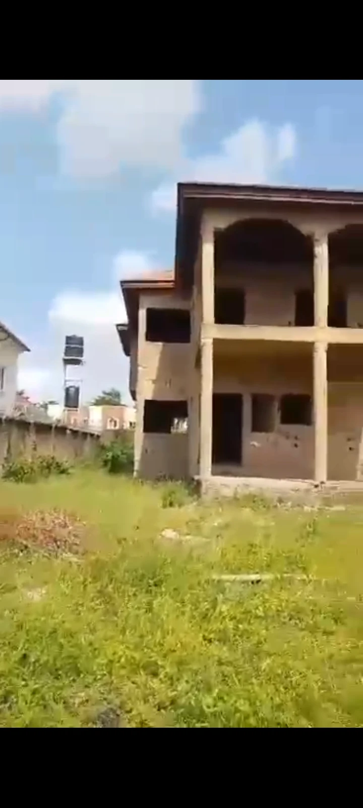 4 Bedroom Flat for Sale in Lokogoma, FCT cover picture