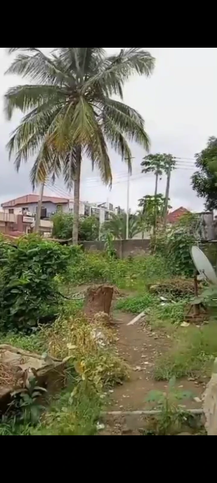 Land for Sale in Wuse zone 5, FCT cover picture